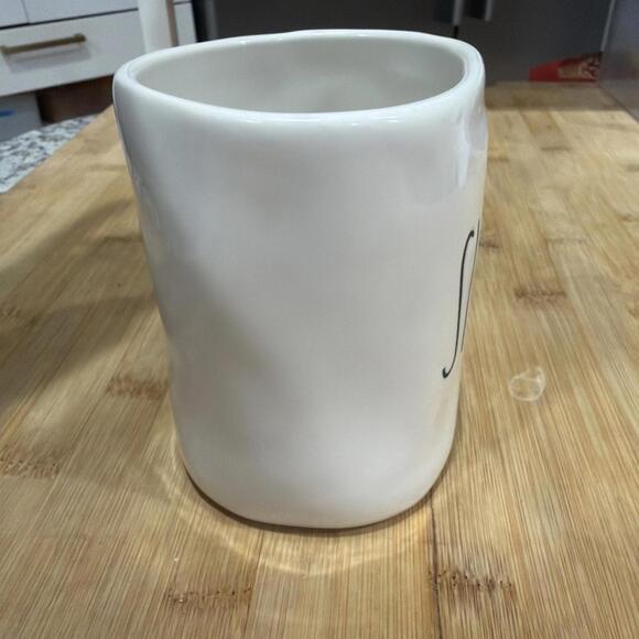 Rae Dunn Ceramic Coffee Tea Mug  Collection “Sing” * - Picture 4 of 7